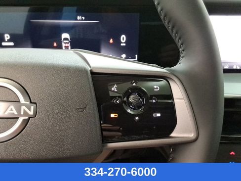 New 2025 Nissan Murano SL w/ Cargo Package image 31