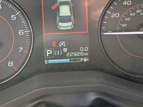 Certified 2023 Subaru Crosstrek 2.0i Premium image 25