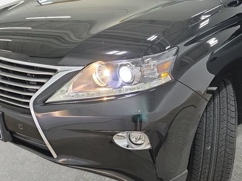 Used 2015 Lexus RX 350 AWD image 31
