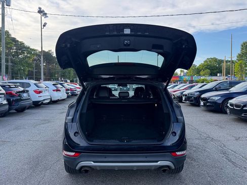 Used 2019 Lincoln MKC Reserve w/ MKC Climate Package AWD/4WD image 19