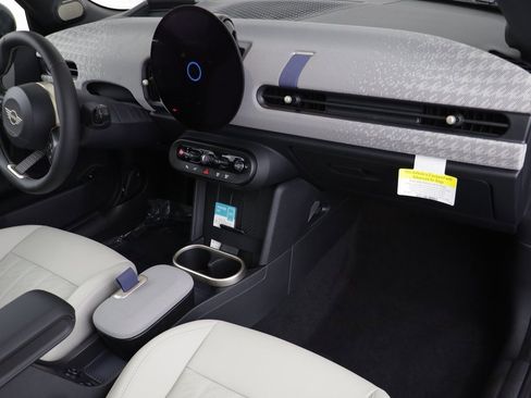 New 2026 MINI Cooper S image 19