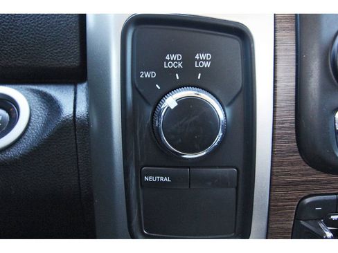 Used 2018 RAM 2500 Laramie w/ Off Road Package image 25