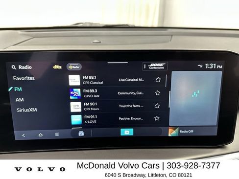 Used 2025 Kia Sorento SX Prestige AWD/4WD image 16