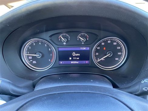 Used 2020 Buick Enclave Premium w/ Trailering Package, 5000 lbs. image 25