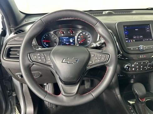 Used 2024 Chevrolet Equinox RS image 14