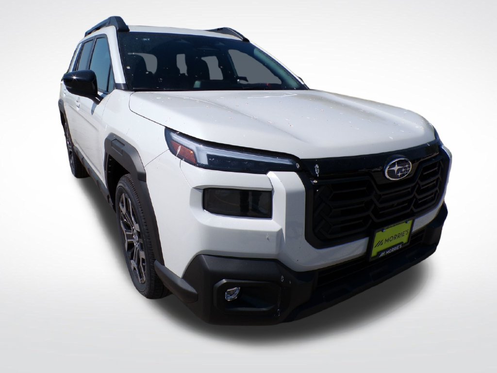New 2026 Subaru Outback Touring XT AWD/4WD image 10
