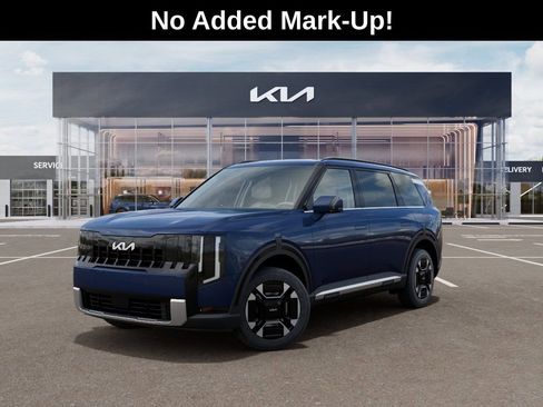 New 2027 Kia Telluride X-Line EX AWD/4WD image 1