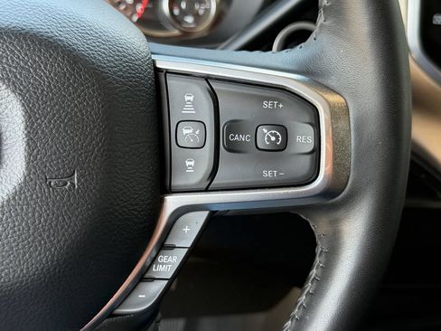 Used 2024 RAM 2500 Laramie w/ Safety Group AWD/4WD image 17