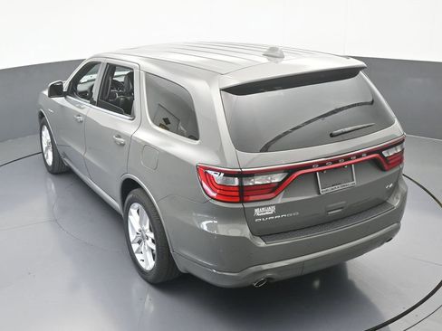 Used 2021 Dodge Durango R/T image 53