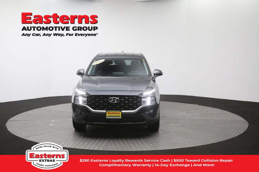 Used 2023 Hyundai Santa Fe SE AWD/4WD image 53