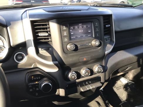 Used 2022 RAM 1500 Big Horn AWD/4WD image 22