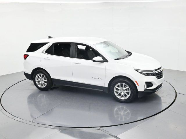 Used 2024 Chevrolet Equinox LT FWD image 45