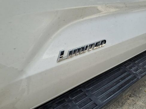 Used 2023 Toyota Sequoia Limited AWD/4WD image 6
