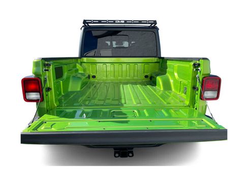 New 2025 Jeep Gladiator Sport image 10