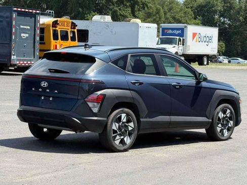 Used 2025 Hyundai Kona SEL FWD image 5