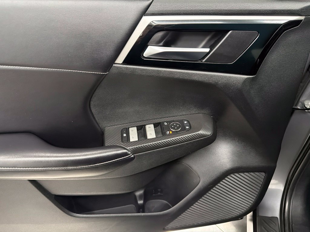 Used 2022 Mitsubishi Outlander SE FWD image 19