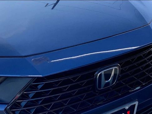 Used 2024 Honda Accord EX image 30