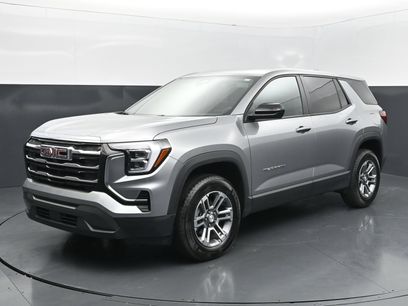 Used 2026 GMC Terrain Elevation
