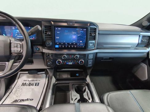 Used 2026 Ford F450 Platinum AWD/4WD image 22