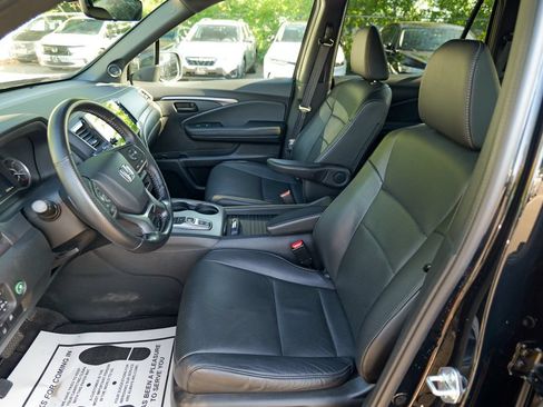 Used 2023 Honda Passport EX-L image 21