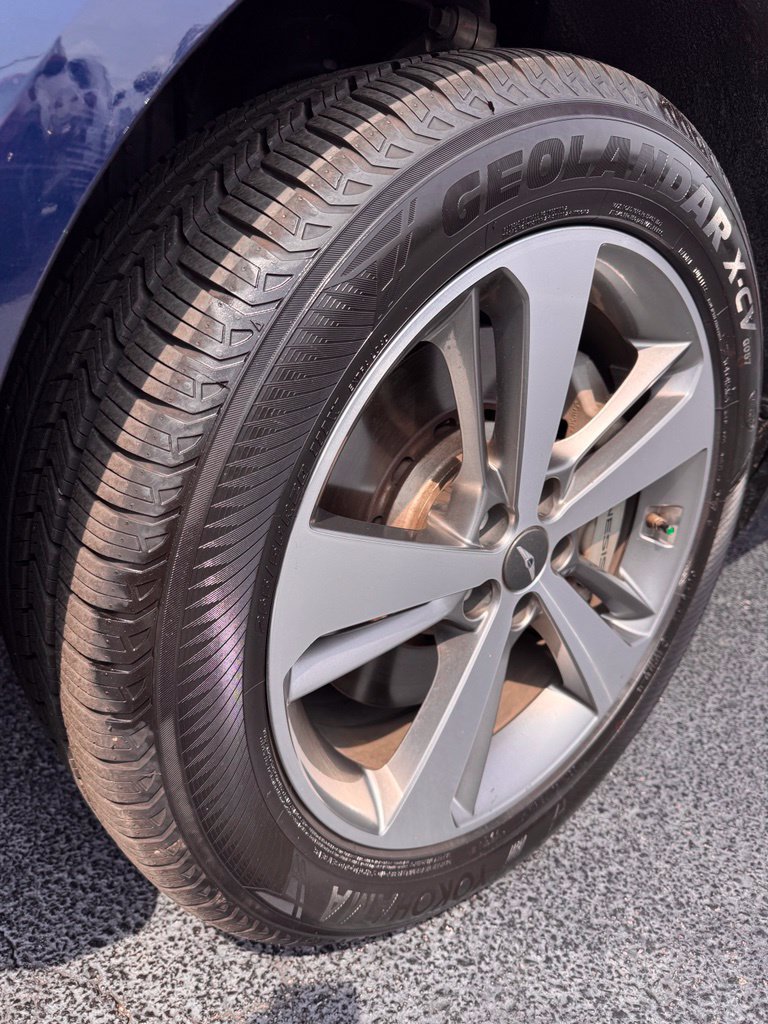 Used 2021 Genesis GV80 3.5T AWD/4WD image 33