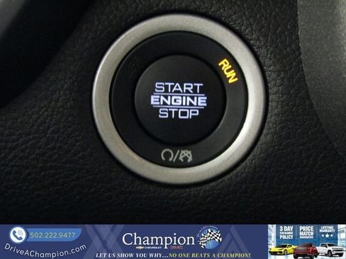 Used 2025 RAM 1500 Warlock AWD/4WD image 35