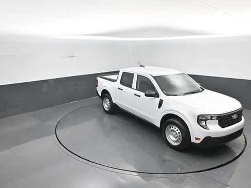 New 2026 Ford Maverick XL FWD image 23