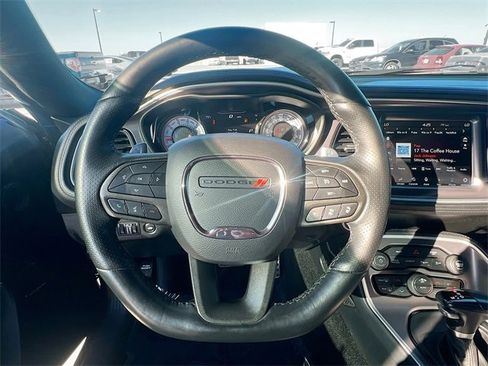 Used 2021 Dodge Challenger R/T Scat Pack image 15