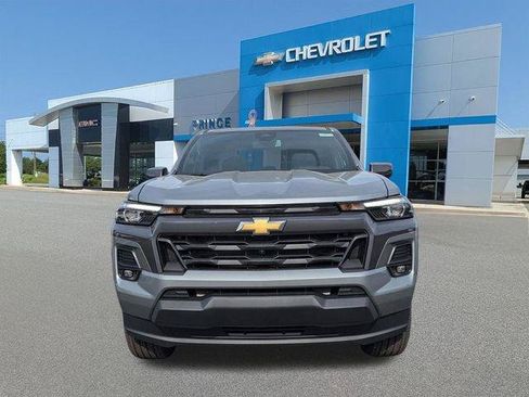 New 2026 Chevrolet Colorado LT w/ LT Convenience Package RWD image 11