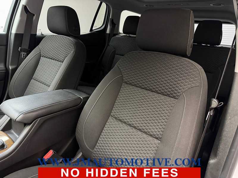 Used 2018 GMC Acadia SLE w/ Driver Alert Package I AWD/4WD image 14