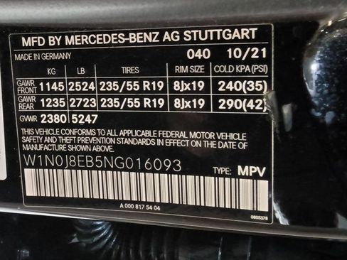 Used 2022 Mercedes-Benz GLC 300 4MATIC Coupe image 14