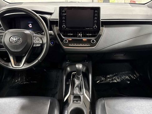 Certified 2022 Toyota Corolla XSE w/ Carpet Mat Package (TMS) image 26
