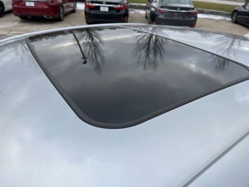 Used 2023 Lexus IS 350 F Sport image 10