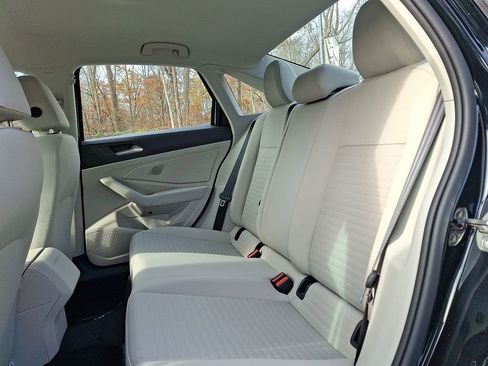 New 2026 Volkswagen Jetta S image 6