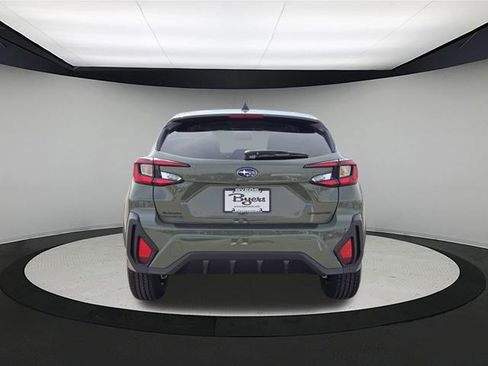 New 2026 Subaru Crosstrek 2.5i AWD/4WD image 6
