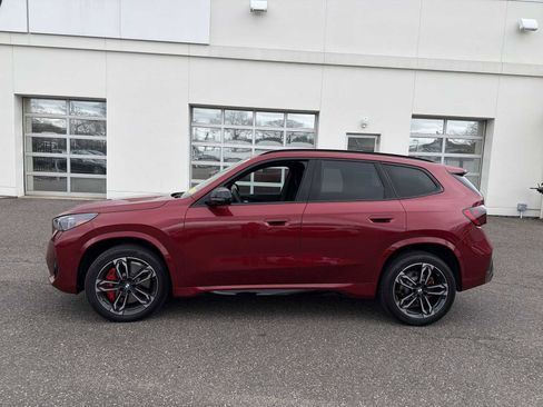 Certified 2026 BMW X1 xDrive28i w/ Technology Package image 4