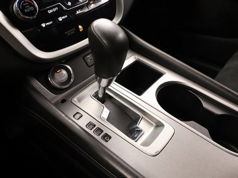 Certified 2025 Nissan Murano SV w/ Cargo Package image 20