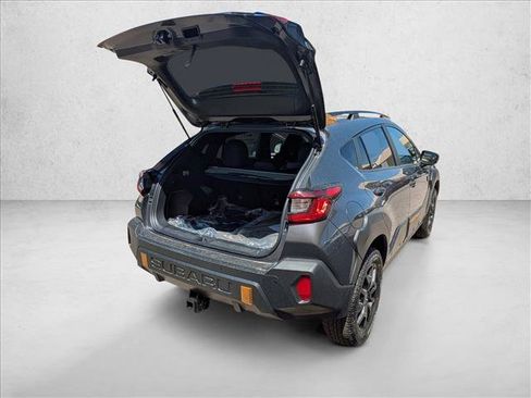 New 2026 Subaru Crosstrek 2.5i Wilderness AWD/4WD image 24
