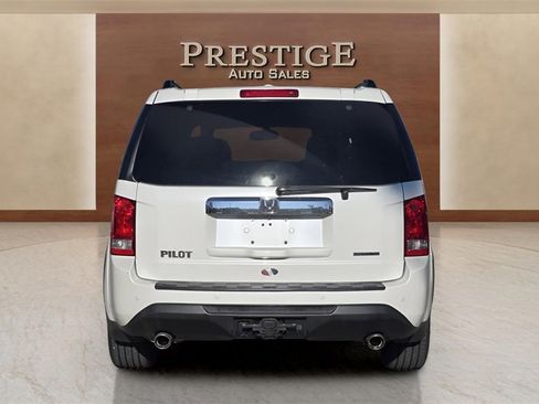 Used 2015 Honda Pilot Touring image 25