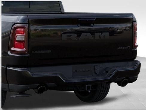 New 2026 RAM 1500 Laramie w/ Night Edition image 14