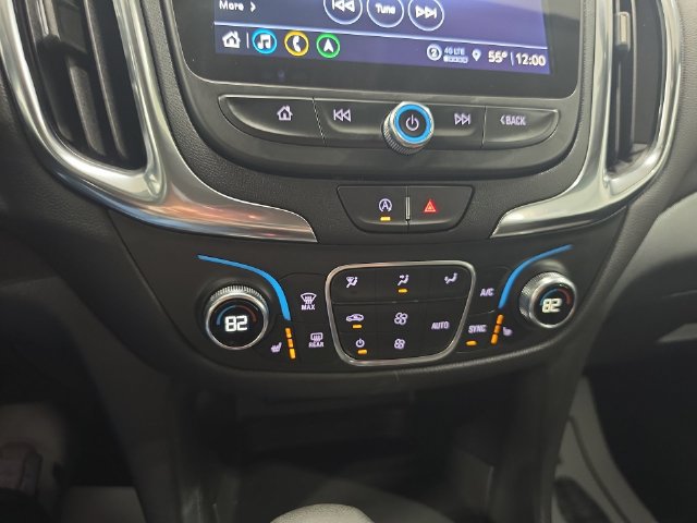 Used 2024 Chevrolet Equinox LT AWD/4WD image 15