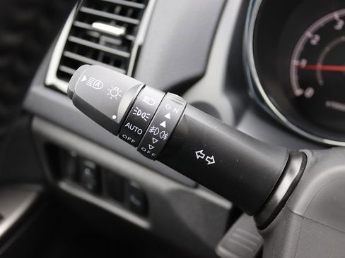 New 2026 Mitsubishi Outlander Sport SE AWD/4WD image 23