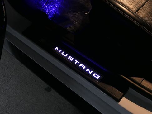 Used 2022 Ford Mustang GT Premium w/ Equipment Group 401A image 26