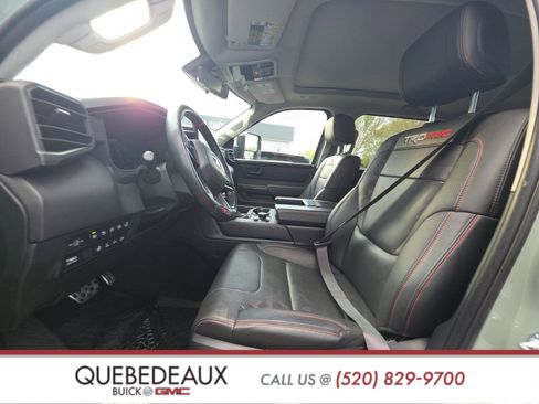 Used 2022 Toyota Tundra TRD Pro w/ TRD Pro Tow Package image 12