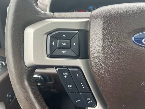Used 2018 Ford F150 King Ranch w/ Equipment Group 601A Luxury AWD/4WD image 17