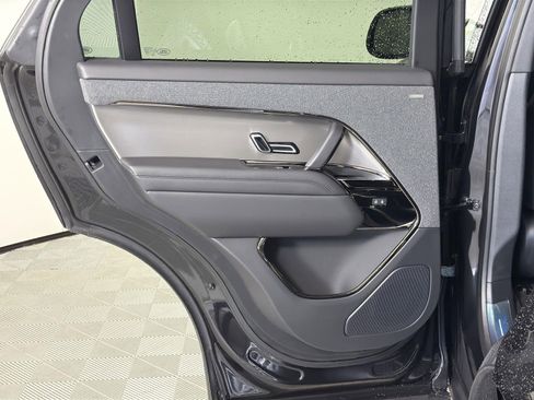 New 2026 Land Rover Range Rover Sport SE image 26