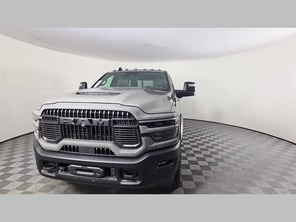 New 2027 RAM 2500 Power Wagon AWD/4WD image 18