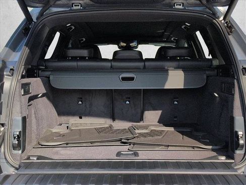 Used 2024 BMW X5 xDrive40i w/ Premium Package AWD/4WD image 6