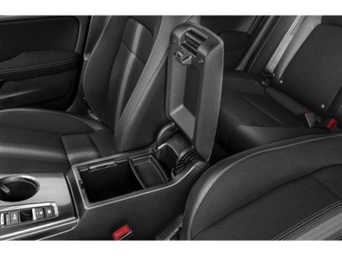 Used 2022 Honda Civic Sport image 17
