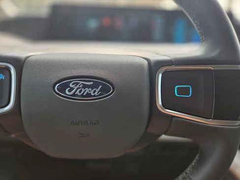 New 2026 Ford Expedition Active RWD image 22